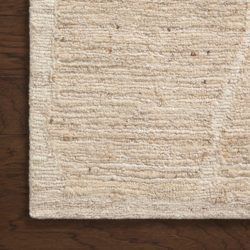 Raquel RAL-02 Rug [Oatmeal/Sand]