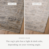 Katherine KES-04 (JS) Rug [Pebble/Ocean]