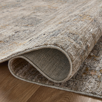 Katherine KES-04 (JS) Rug [Pebble/Ocean]