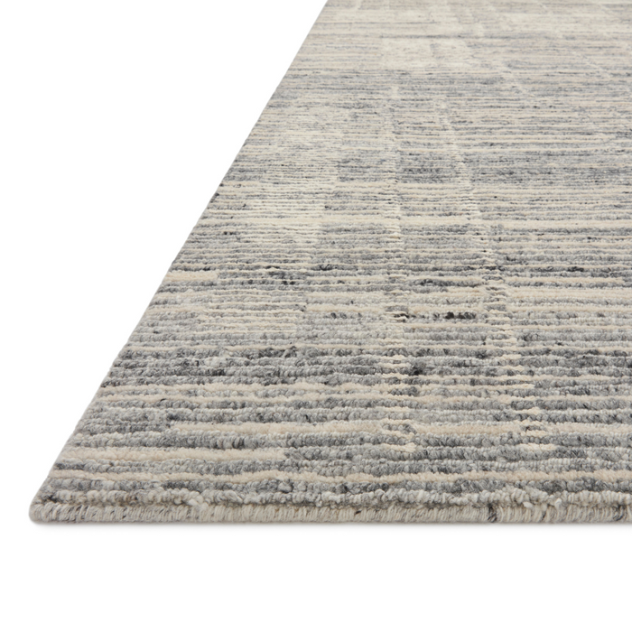 Raquel RAL-03 Rug [Grey/Ivory]