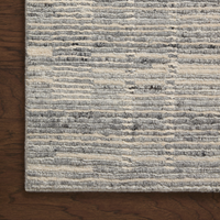 Raquel RAL-03 Rug [Grey/Ivory]