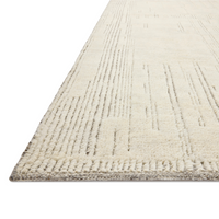 David DAV-01 (JS) Rug [Ivory]