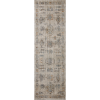 Katherine KES-04 (JS) Rug [Pebble/Ocean]