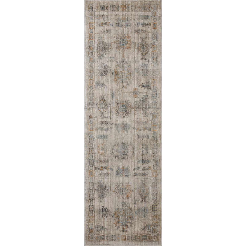 Katherine KES-04 (JS) Rug [Pebble/Ocean]