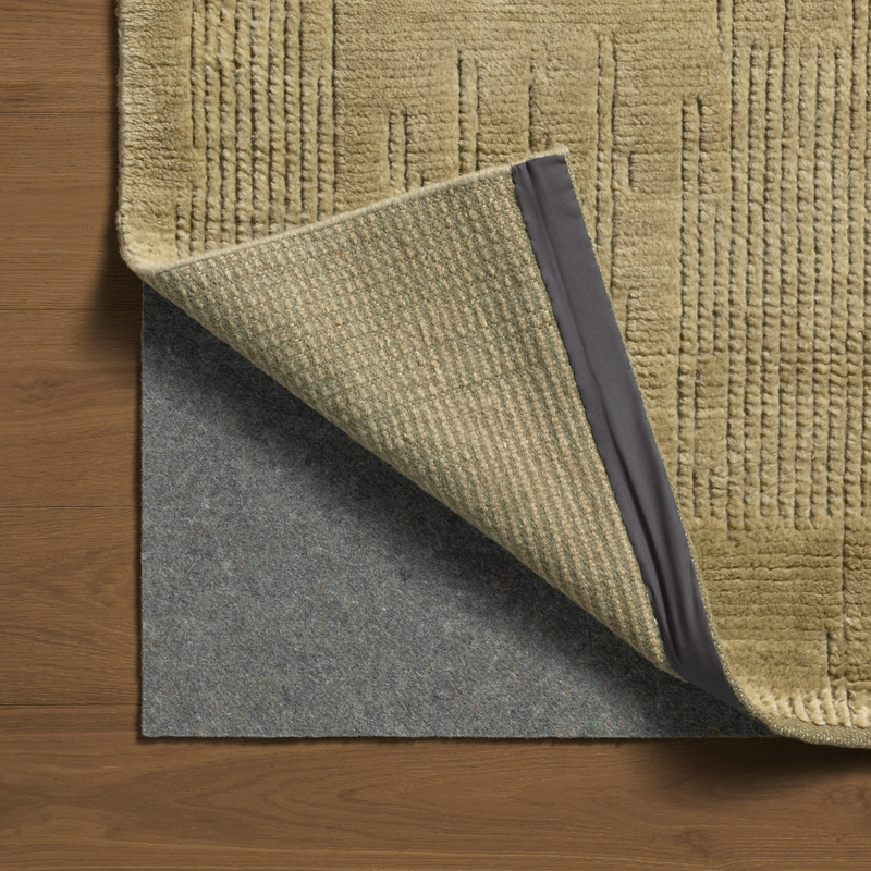David DAV-01 (JS) Rug [Olive]