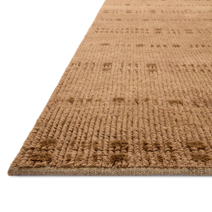 David DAV-02 (JS) Rug [Rust]