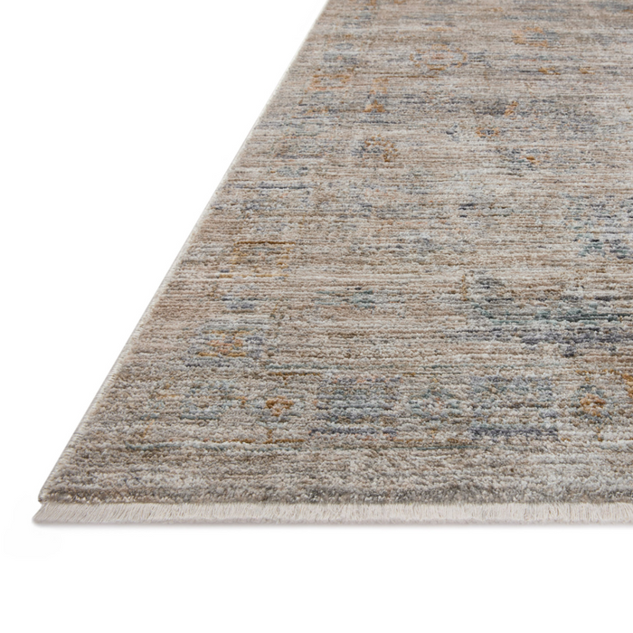 Katherine KES-04 (JS) Rug [Pebble/Ocean]