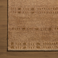 David DAV-02 (JS) Rug [Rust]