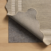 Scottie SCO-01 (CJ) Rug [Fog/Ivory]