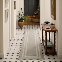Scottie SCO-01 (CJ) Rug [Fog/Ivory]