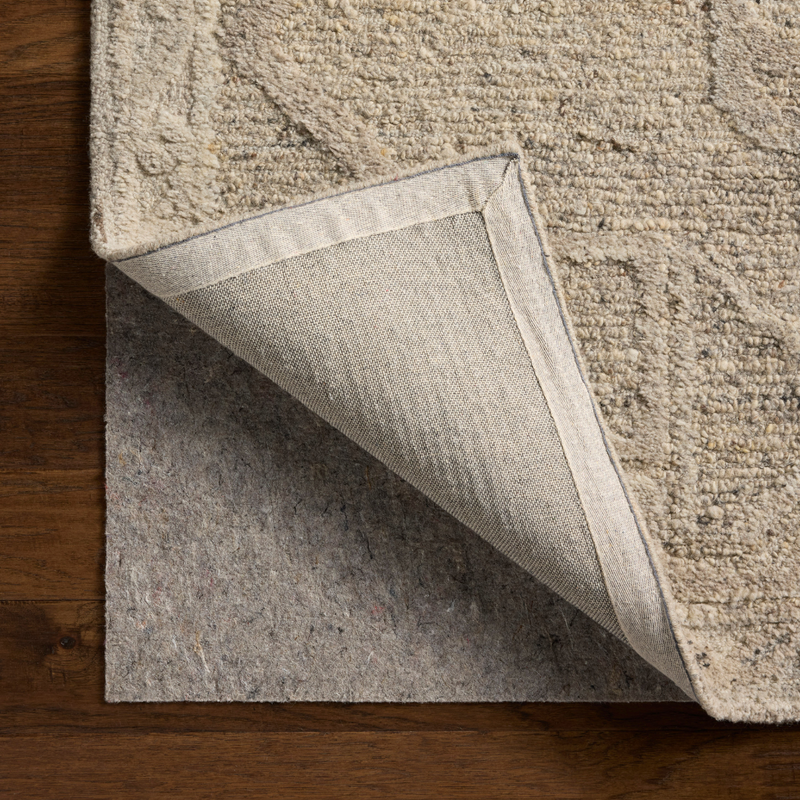 Mabel MBL-01 Rug [Pebble/Mist]