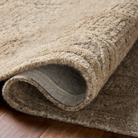 Mabel MBL-01 Rug [Stone/Sand]