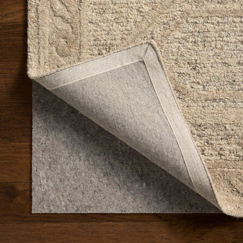 Mabel MBL-01 Rug [Stone/Sand]