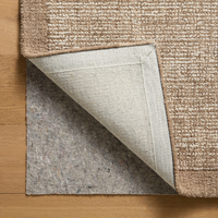 Henley HNY-01 (MH) Rug [Ivory/Brown]