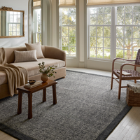 Henley HNY-01 (MH) Rug [Ivory/Charcoal]