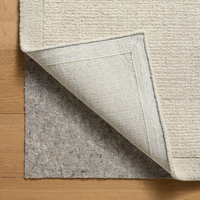 Henley HNY-01 (MH) Rug [Ivory/Silver]