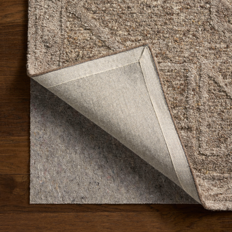 Mabel MBL-01 Rug [Bark/Graphite]