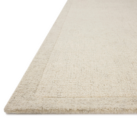 Henley HNY-01 (MH) Rug [Ivory/Smoke]