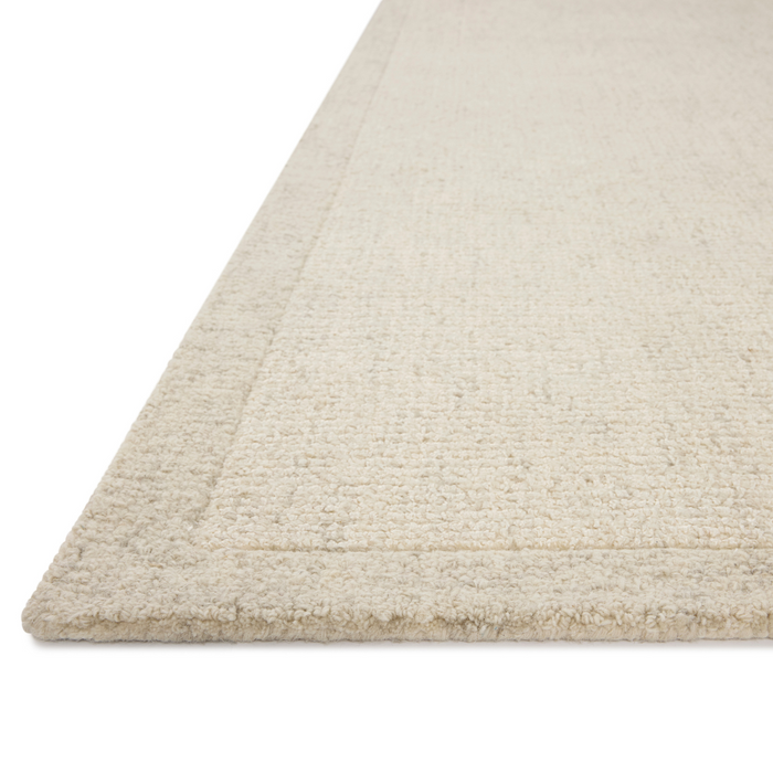 Henley HNY-01 (MH) Rug [Ivory/Smoke]