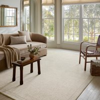Henley HNY-01 (MH) Rug [Ivory/Smoke]