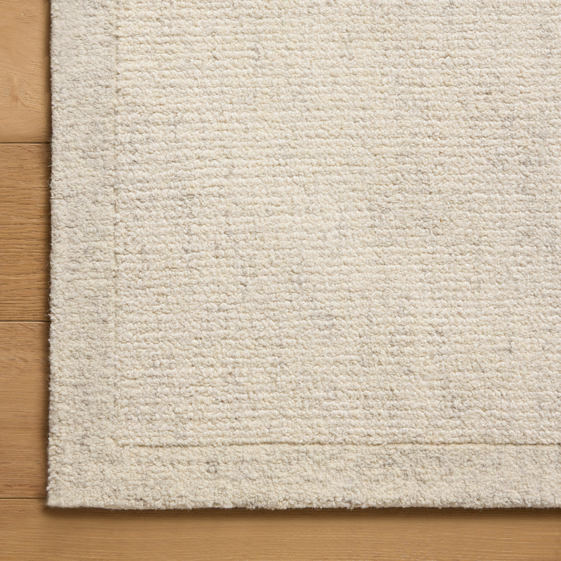 Henley HNY-01 (MH) Rug [Ivory/Smoke]