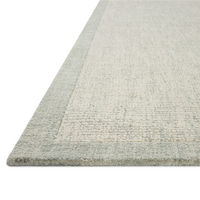 Henley HNY-01 (MH) Rug [Ivory/Spa]