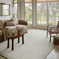 Henley HNY-01 (MH) Rug [Ivory/Spa]