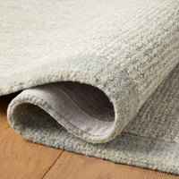 Henley HNY-01 (MH) Rug [Ivory/Spa]