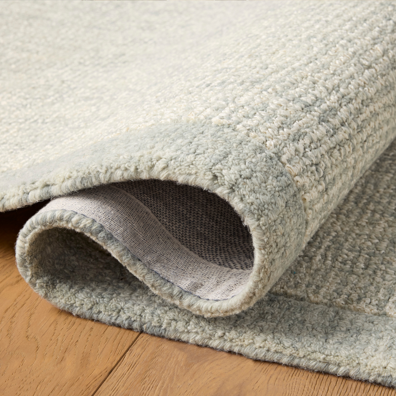 Henley HNY-01 (MH) Rug [Ivory/Spa]