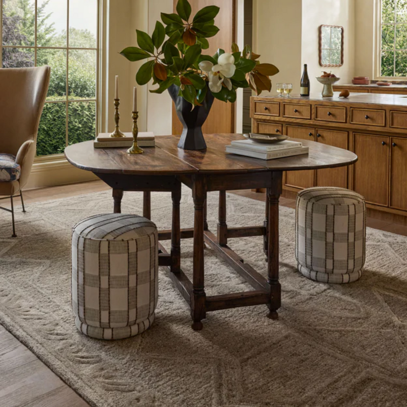 Mabel MBL-01 Rug [Pebble/Mist]