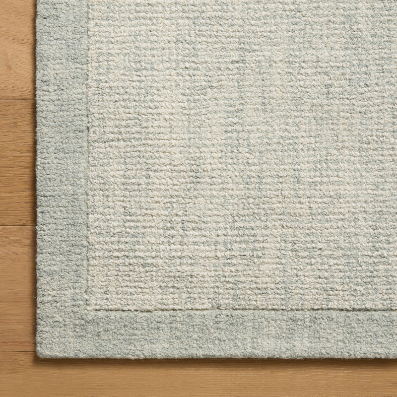 Henley HNY-01 (MH) Rug [Ivory/Spa]