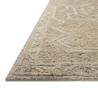 Mabel MBL-01 Rug [Pebble/Mist]
