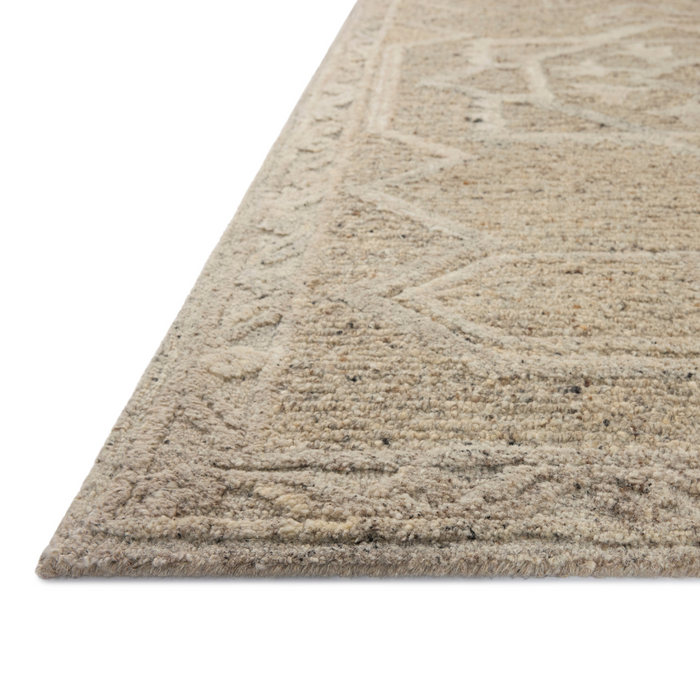 Mabel MBL-01 Rug [Pebble/Mist]