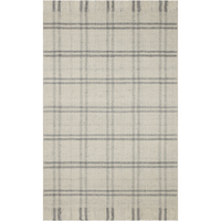 Caleb CAL-01 (MH) Rug [Natural/Gray]