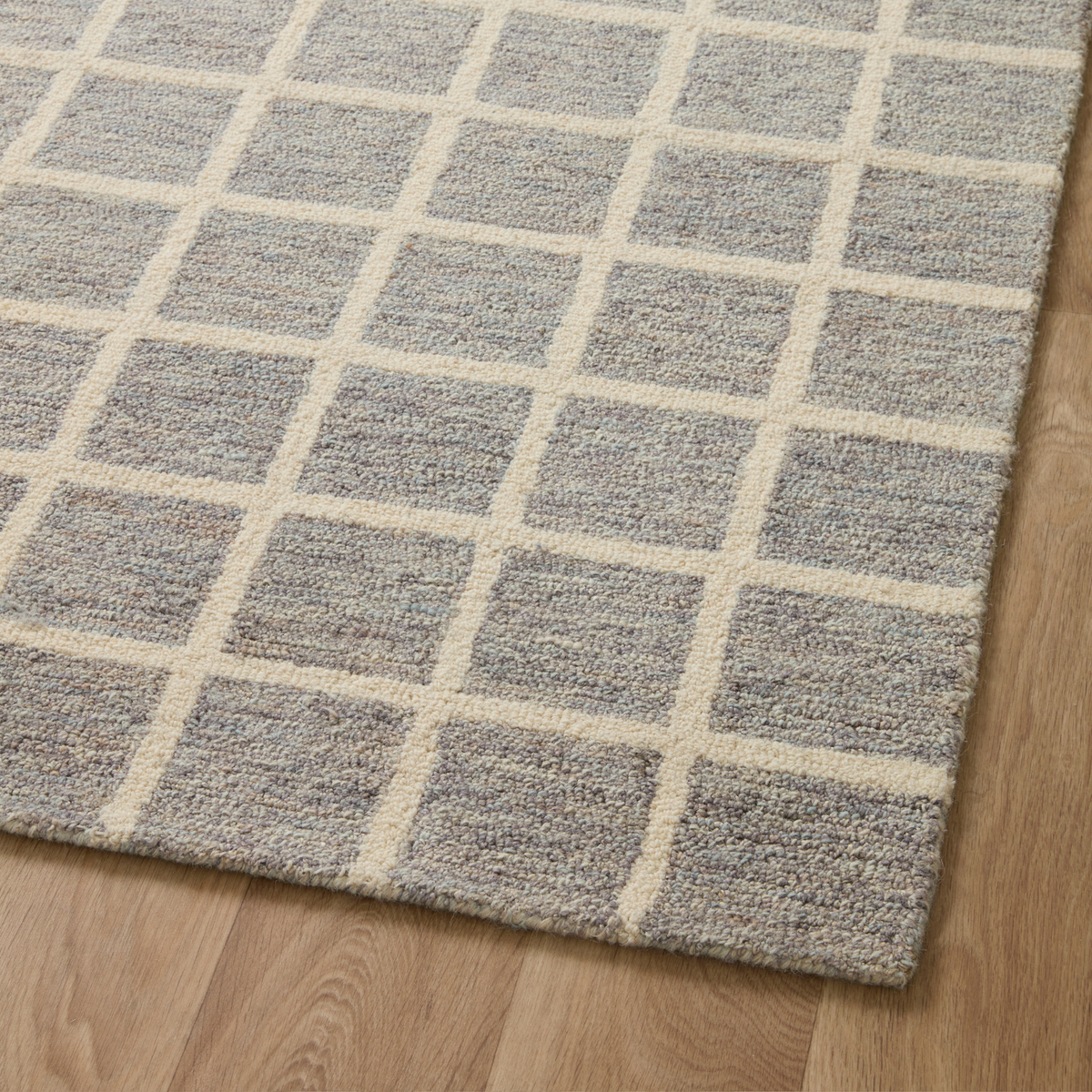 Polly POL-05 (CJ) Rug [Slate/Ivory]