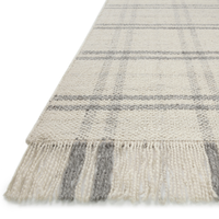 Caleb CAL-01 (MH) Rug [Natural/Gray]
