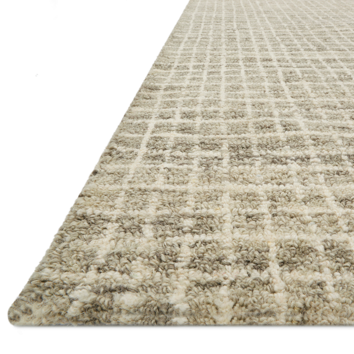 Giana GH-01 Rug [Granite]