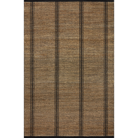 Colton CON-01 (AR) Rug [Natural/Black]