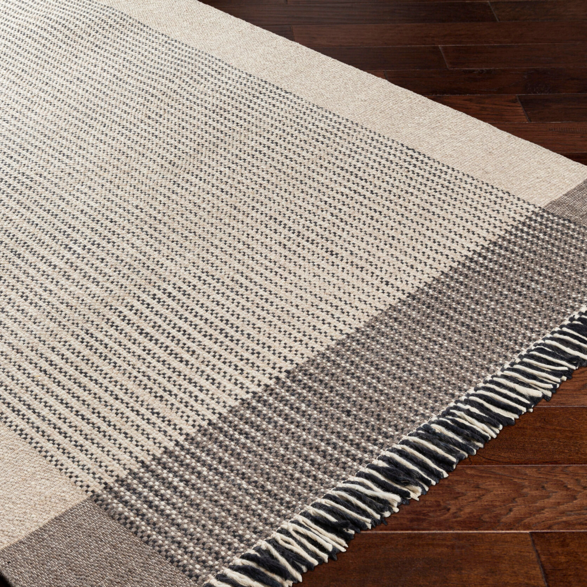 Reliance RLI-2300 Wool Rug