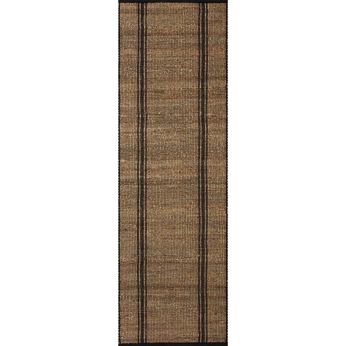 Colton CON-01 (AR) Rug [Natural/Black]