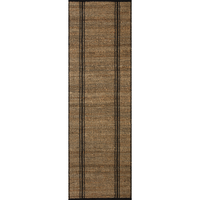 Colton CON-01 (AR) Rug [Natural/Black]
