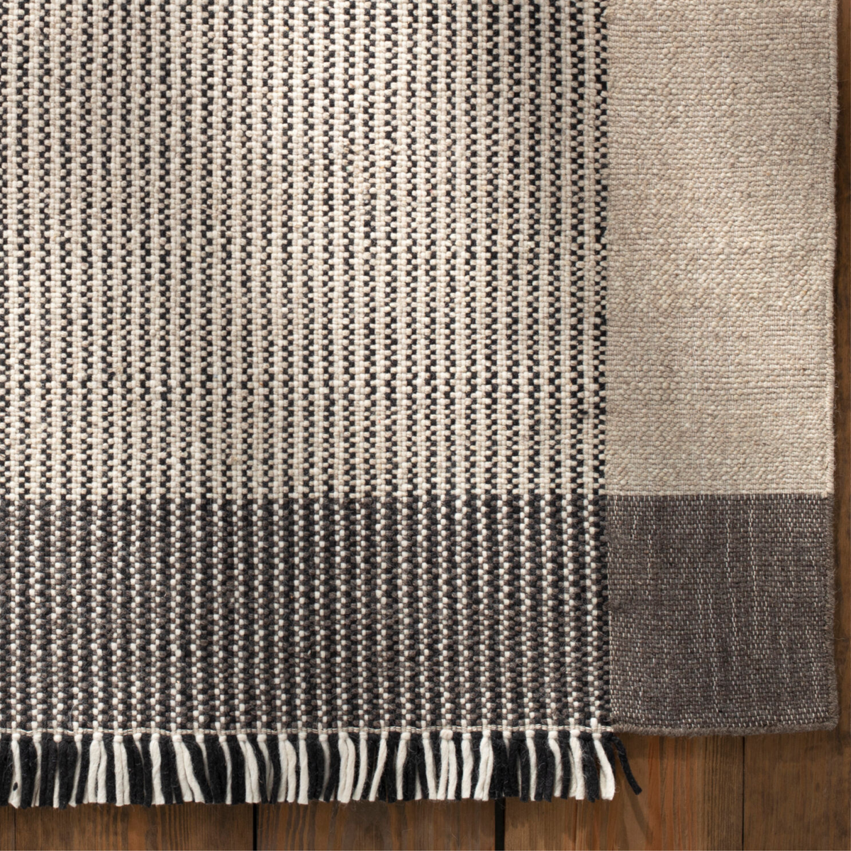 Reliance RLI-2300 Wool Rug