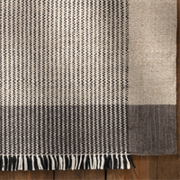 Reliance RLI-2300 Wool Rug