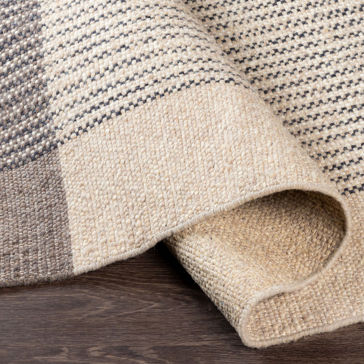 Reliance RLI-2300 Wool Rug