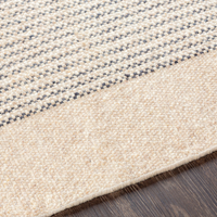 Reliance RLI-2300 Wool Rug