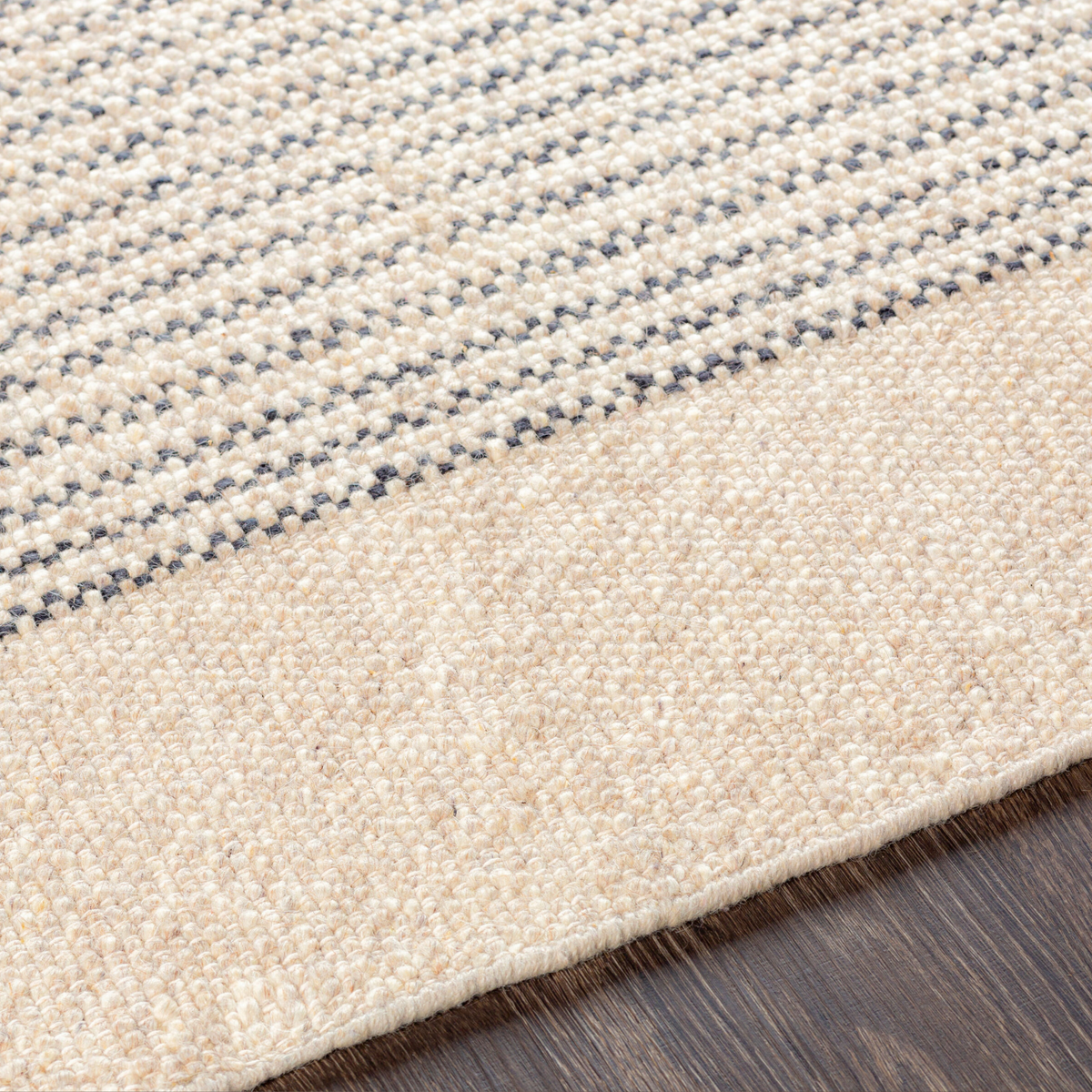 Reliance RLI-2300 Wool Rug