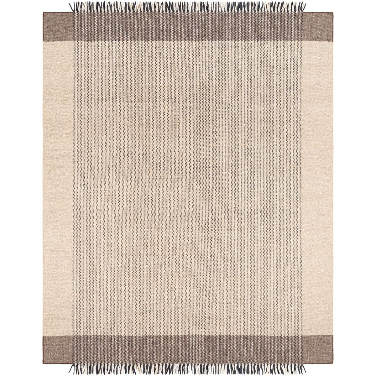 Reliance RLI-2300 Wool Rug