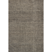 Giana GH-01 Rug [Charcoal]