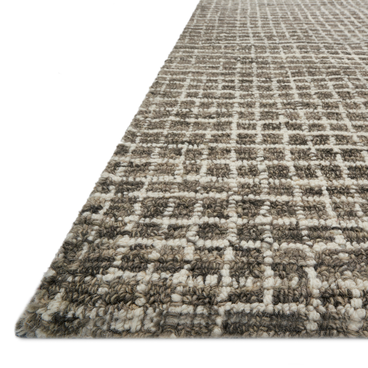 Giana GH-01 Rug [Charcoal]