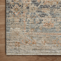 Katherine KES-02 (JS) Rug [Ocean/Coral]